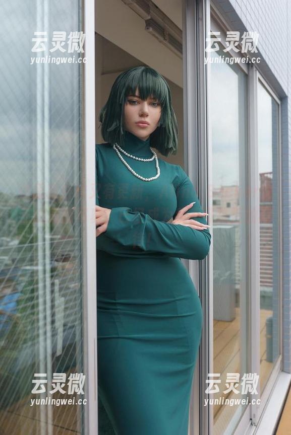 这里有合作又有更新，Alina Becker女王的最新写真，已经成为我不可抗拒的期待！